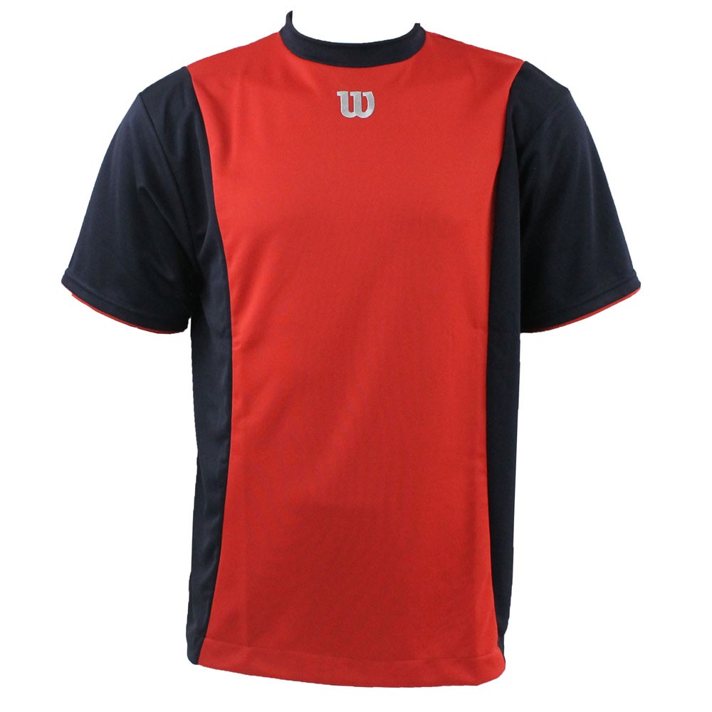 Wilson ウィルソン 野球 半袖Tシャツ ハーフスリーブシャツ 男性用 メンズWTA19HS 1枚までメール便OK 返品・交換不可  lDXCSO8GSO, スポーツ - terapiatelakka.fi