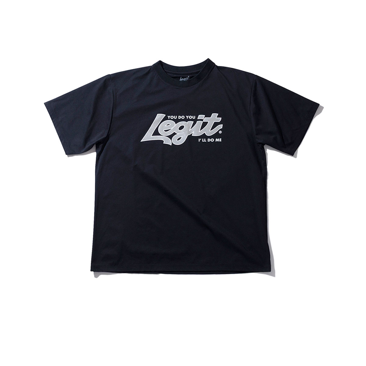 メール便OK LEGIT(レジット) 2501-1002 RAIDER NATION