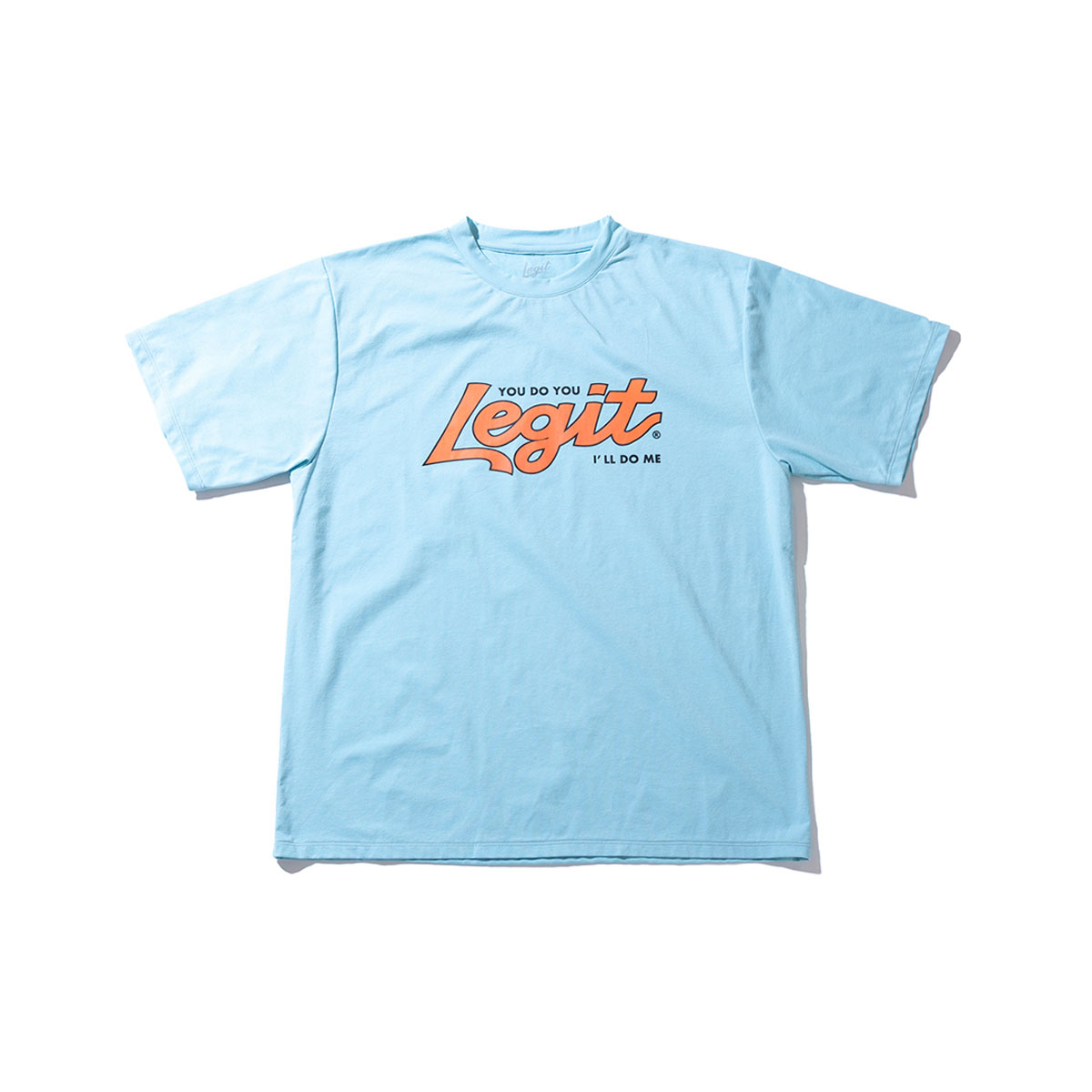 メール便OK LEGIT(レジット) 2501-1002 RAIDER NATION