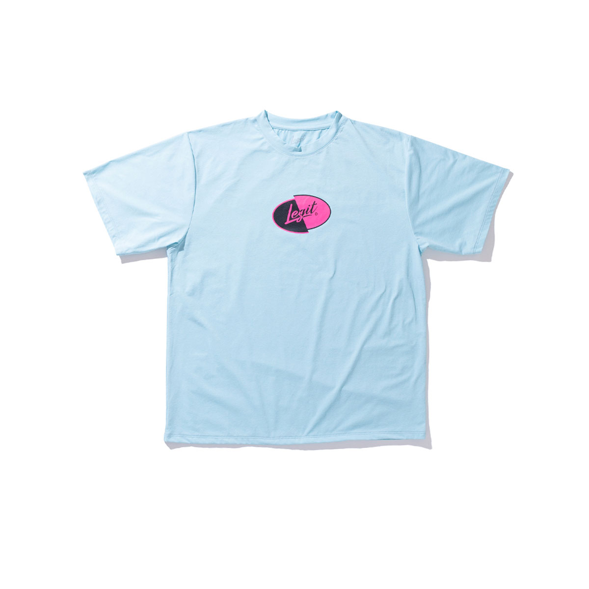 メール便OK LEGIT(レジット) 2501-1003Y SHIFT バスケットボールT
