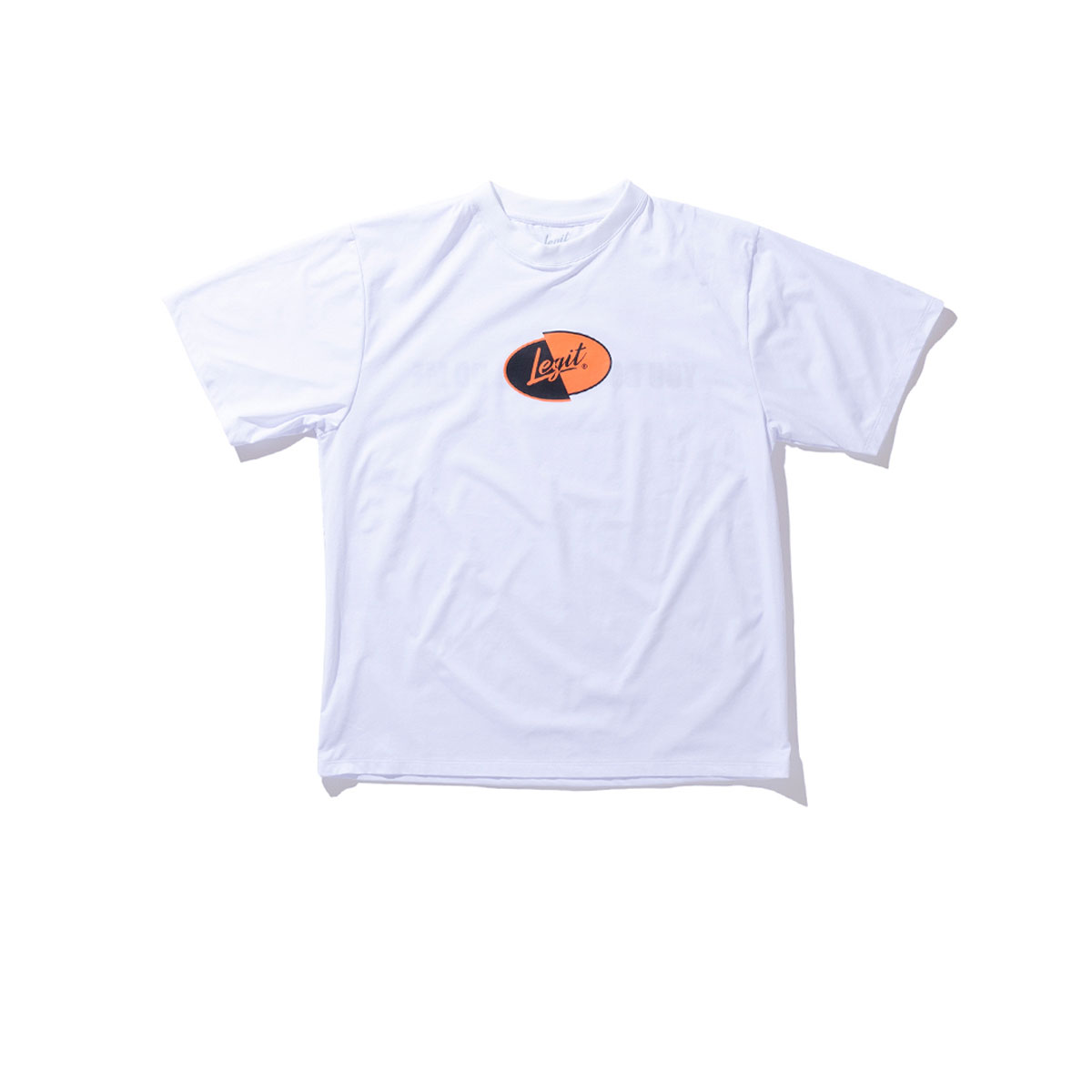 メール便OK LEGIT(レジット) 2501-1003Y SHIFT バスケットボールT