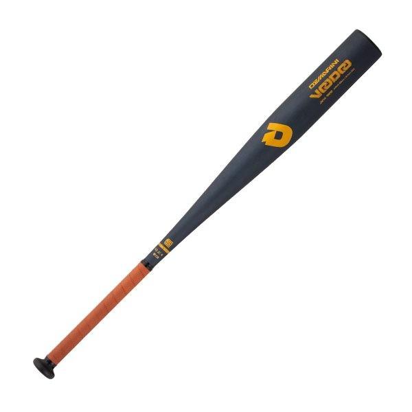 DeMARINI(ディマリニ) WTDXJHRVO ヴードゥ 一般 硬式バット トップバランス|paraspo|02