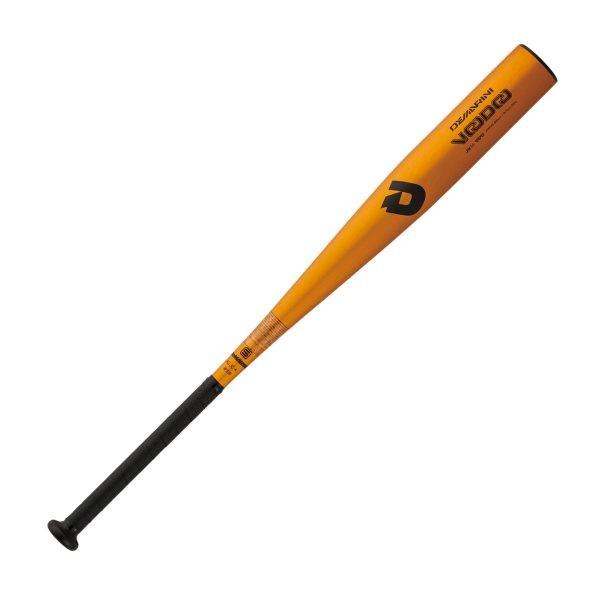DeMARINI(ディマリニ) WTDXJHRVO ヴードゥ 一般 硬式バット トップバランス|paraspo|03