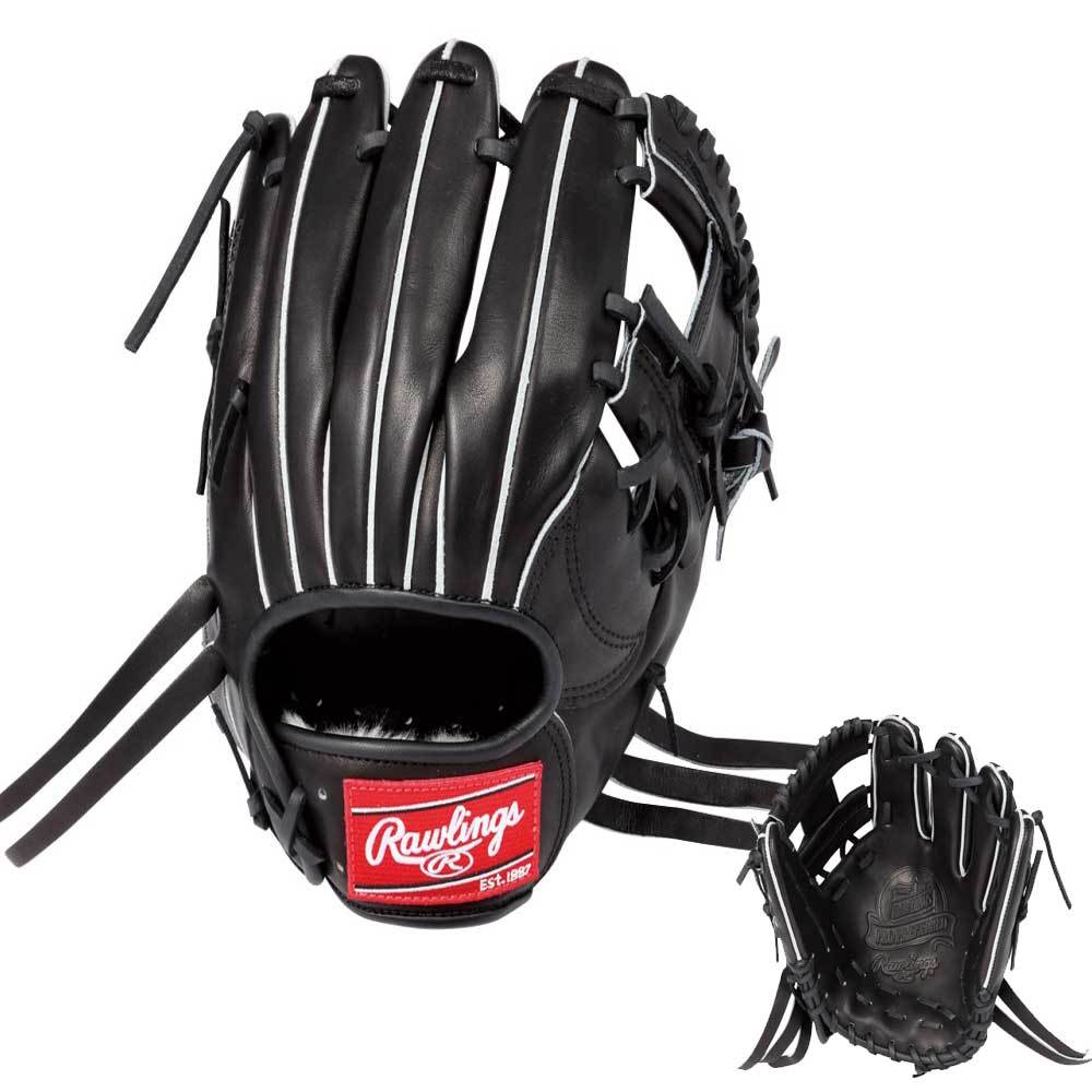 Rawlings(ローリングス) GH9PRK41 硬式グラブ プロプリファード K41