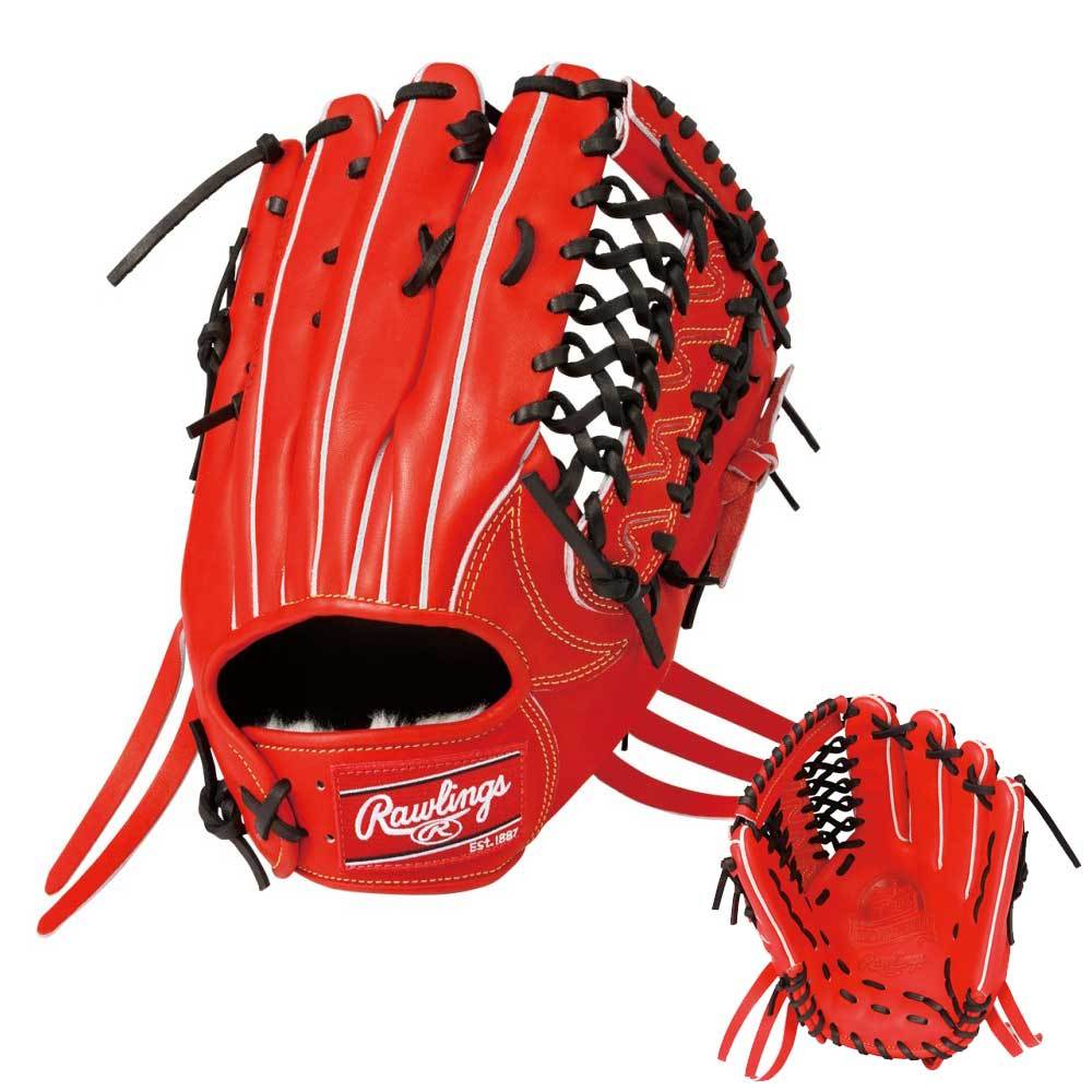 Rawlings(ローリングス) GH9PRY70 硬式グラブ プロプリファード Y70