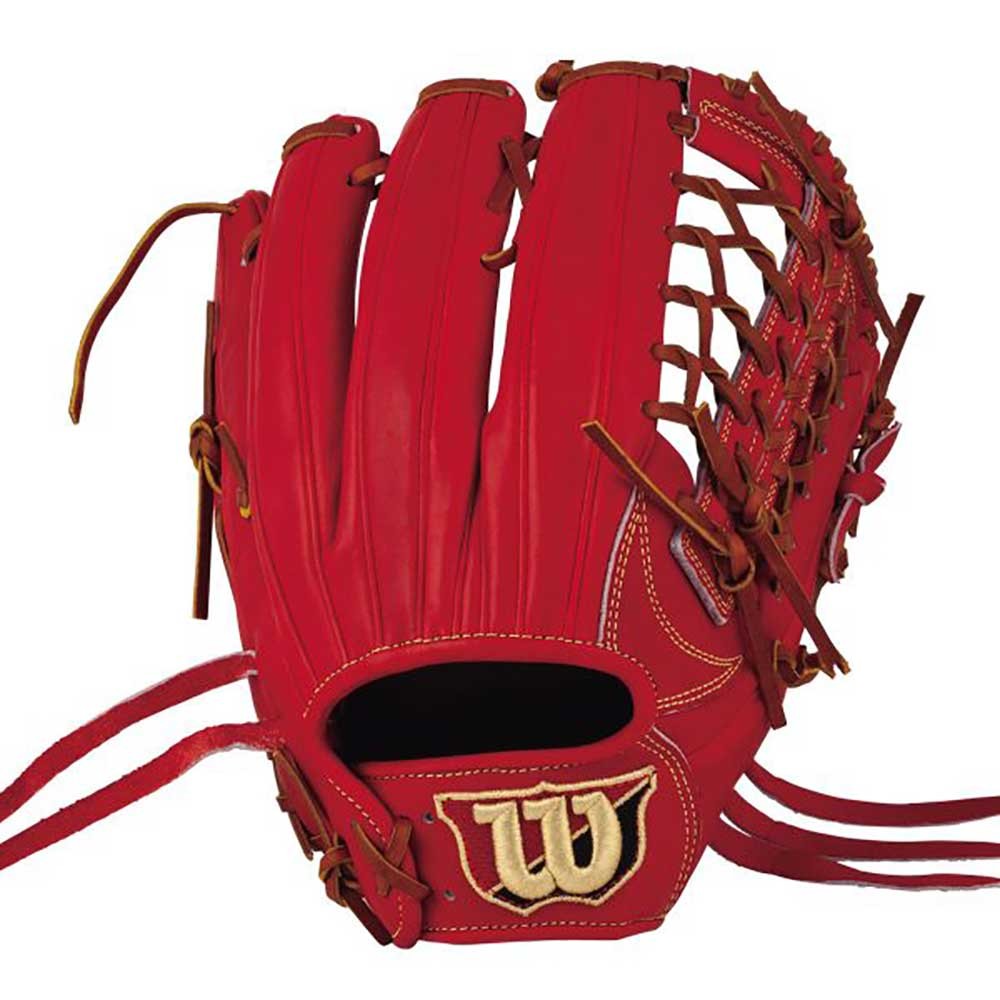 現品限り一斉値下げ！】 WILSON ウィルソン WTARWSD7G 軟式グラブ Wilson Staff デュアル 外野手用 D7 グローブ  wantannas.go.id