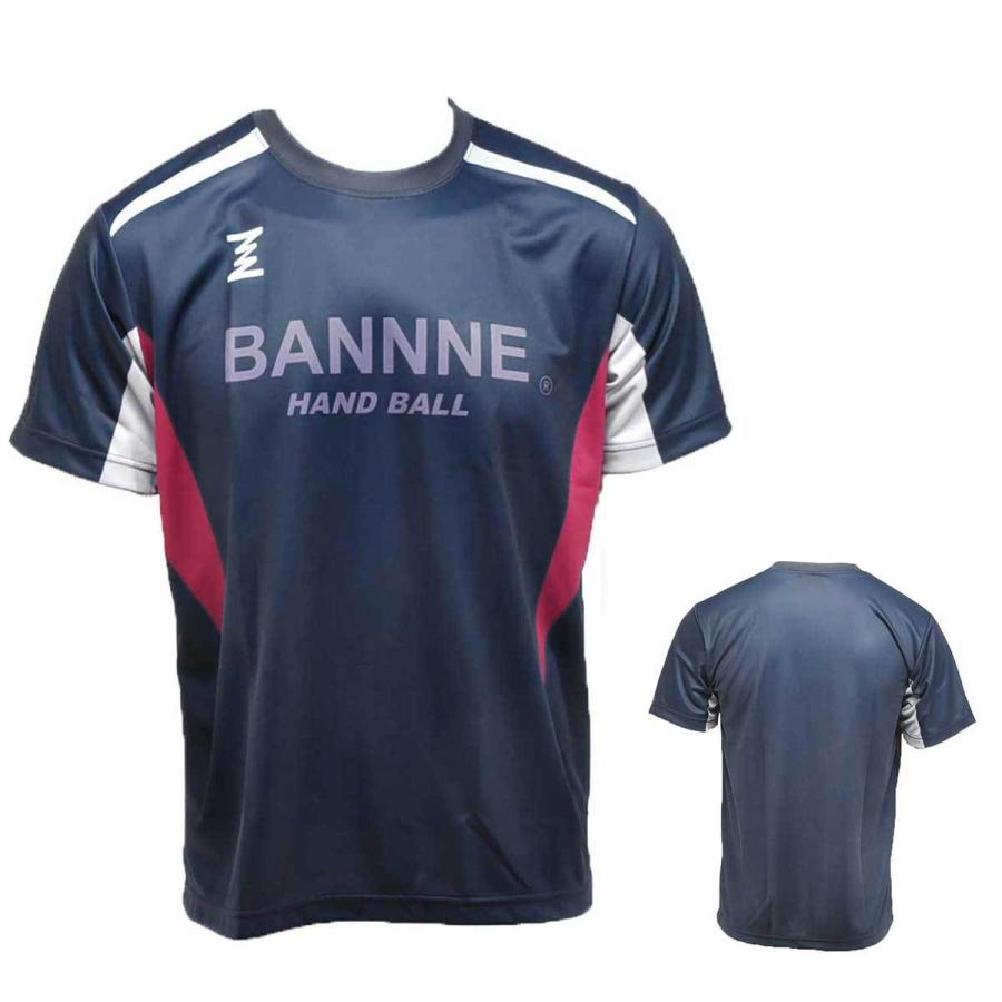 メール便OK BANNNE(バンネ) BNH-T102 DRY S/S ハンドボール 昇華プラクティスシャツ :ino-spchw00133:Proshop Sportec - 通販 - Yahoo!ショッピング メール便OK BANNNE(バンネ) BNH-T102 DRY S/S ハンドボール 昇華プラクティスシャツ :ino-spchw00133:Proshop Sportec - 通販 - Yahoo!ショッピング