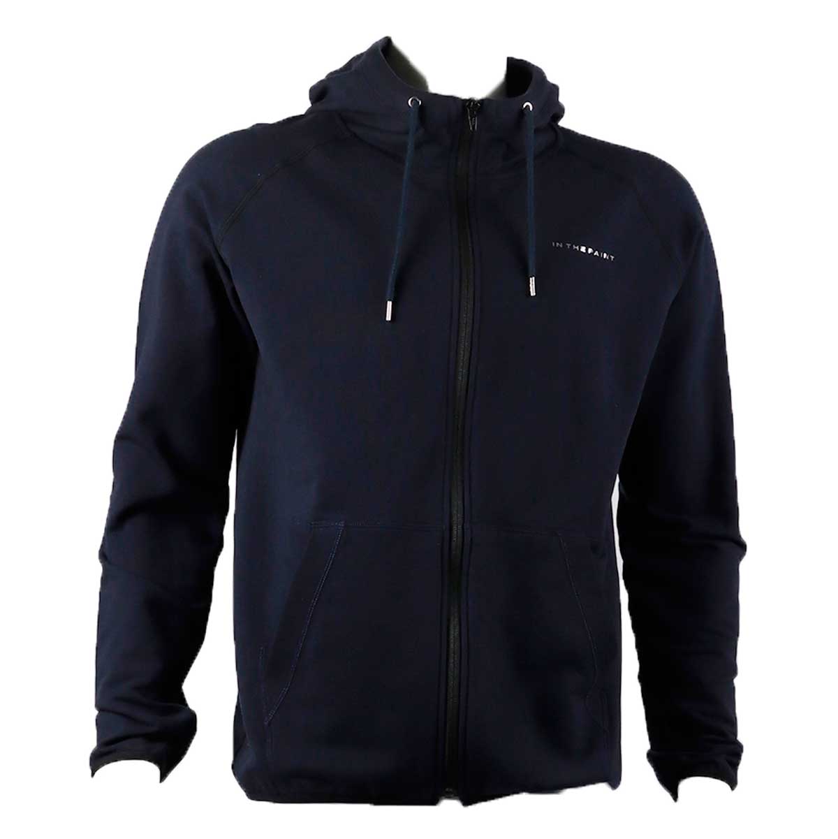 IN THE PAINT(インザペント) ITP21455 FLEX PILE FULL ZIP HOODIE バスケットウェア フルジップ フーディ  :ino-spcbc00361:Proshop Sportec - 通販 - Yahoo!ショッピング