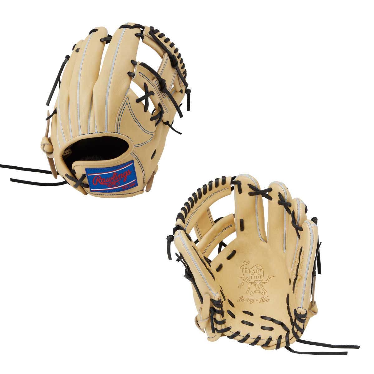 Rawlings EDGE LJ グローブ 42e68485-fa3b-41f0-a1ec-
