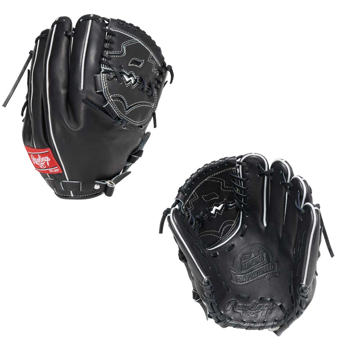 Rawlings Rawlings(ローリングス) GH3PRJ205FB コウシキ Rawlings Rawlings(ローリングス) GH3PRJ205FB コウシキ
