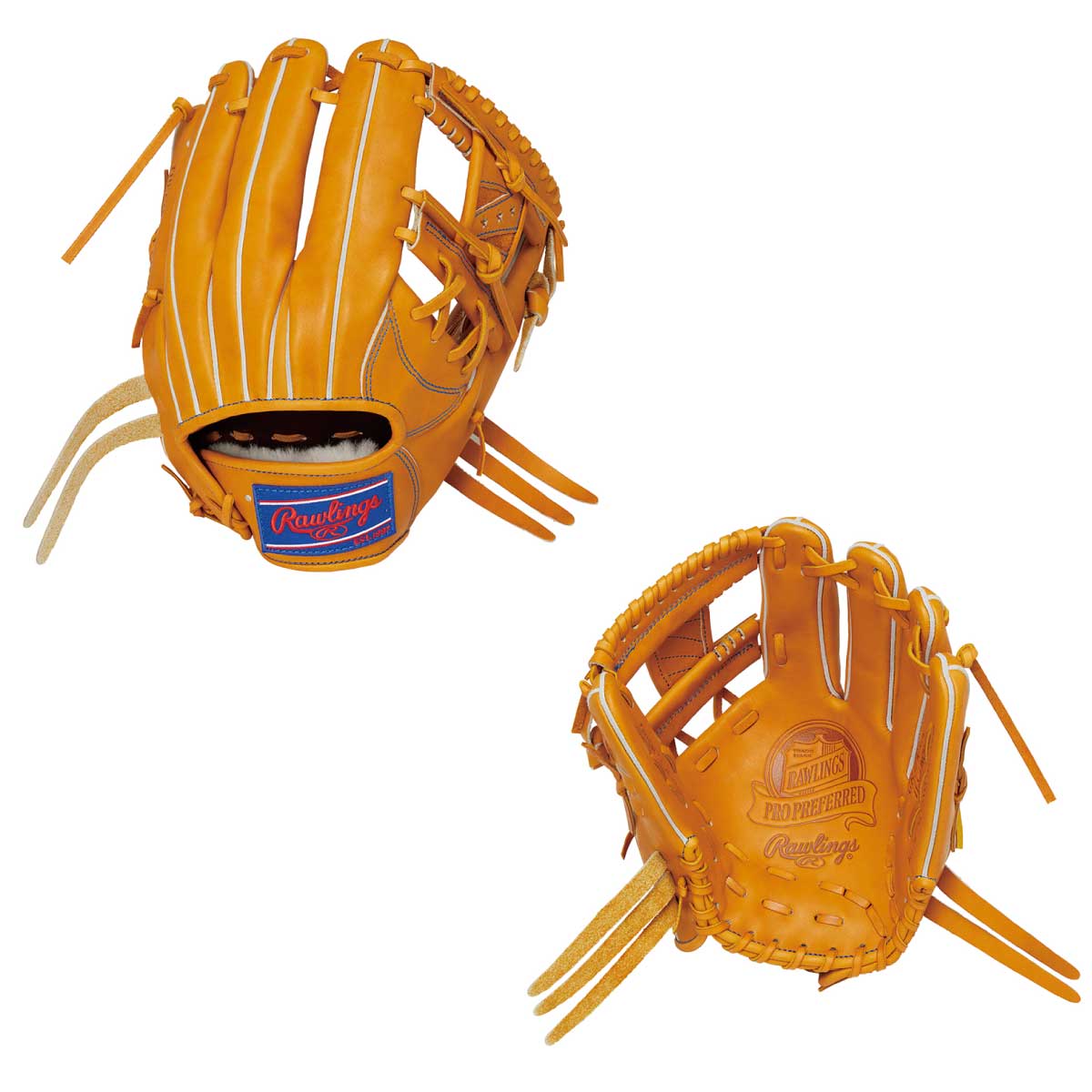 Rawlings（ローリングス） GH3PRN62 硬式グローブ グラブ プロ