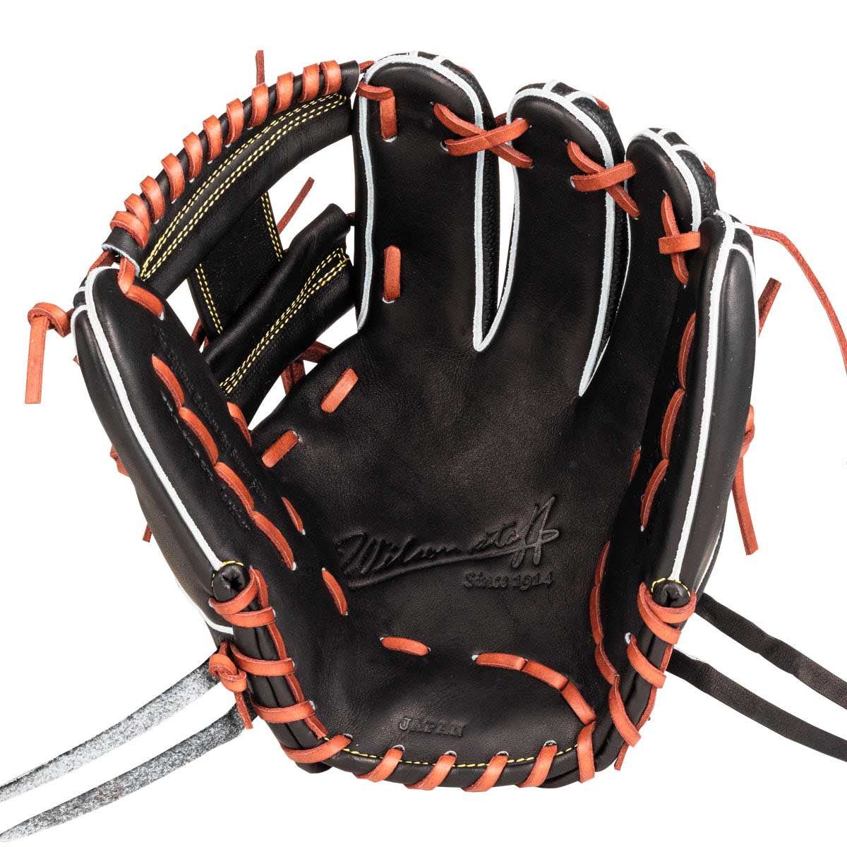 WILSON(ウィルソン) WBW101063-65 硬式用 WILSON STAFF DUAL 内