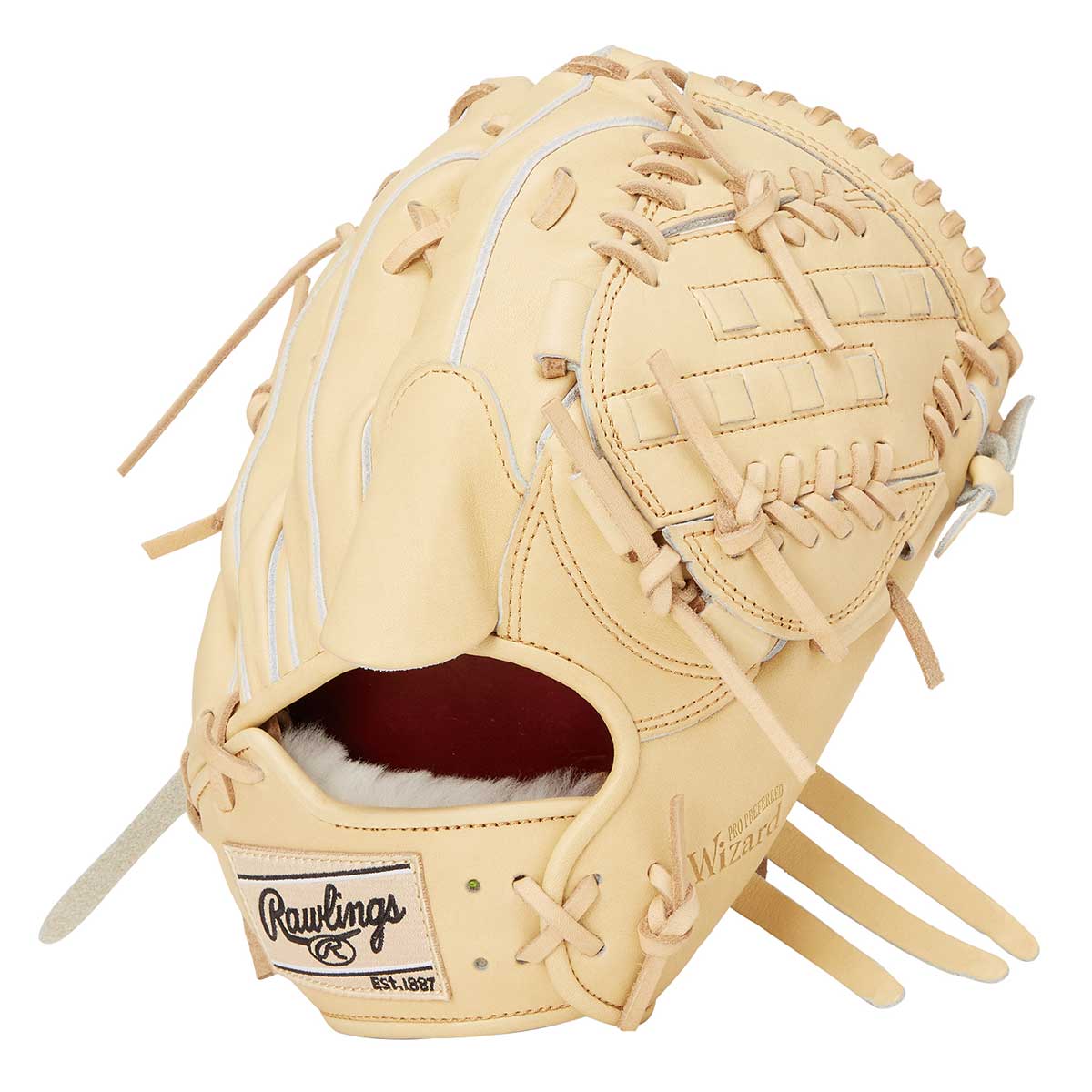 Rawlings ローリングス GH4PW2A15MG【硬式 グローブ 投手用】 野球 ローリングス 硬式グローブ グラブ 硬式 投手 ピッチャー用