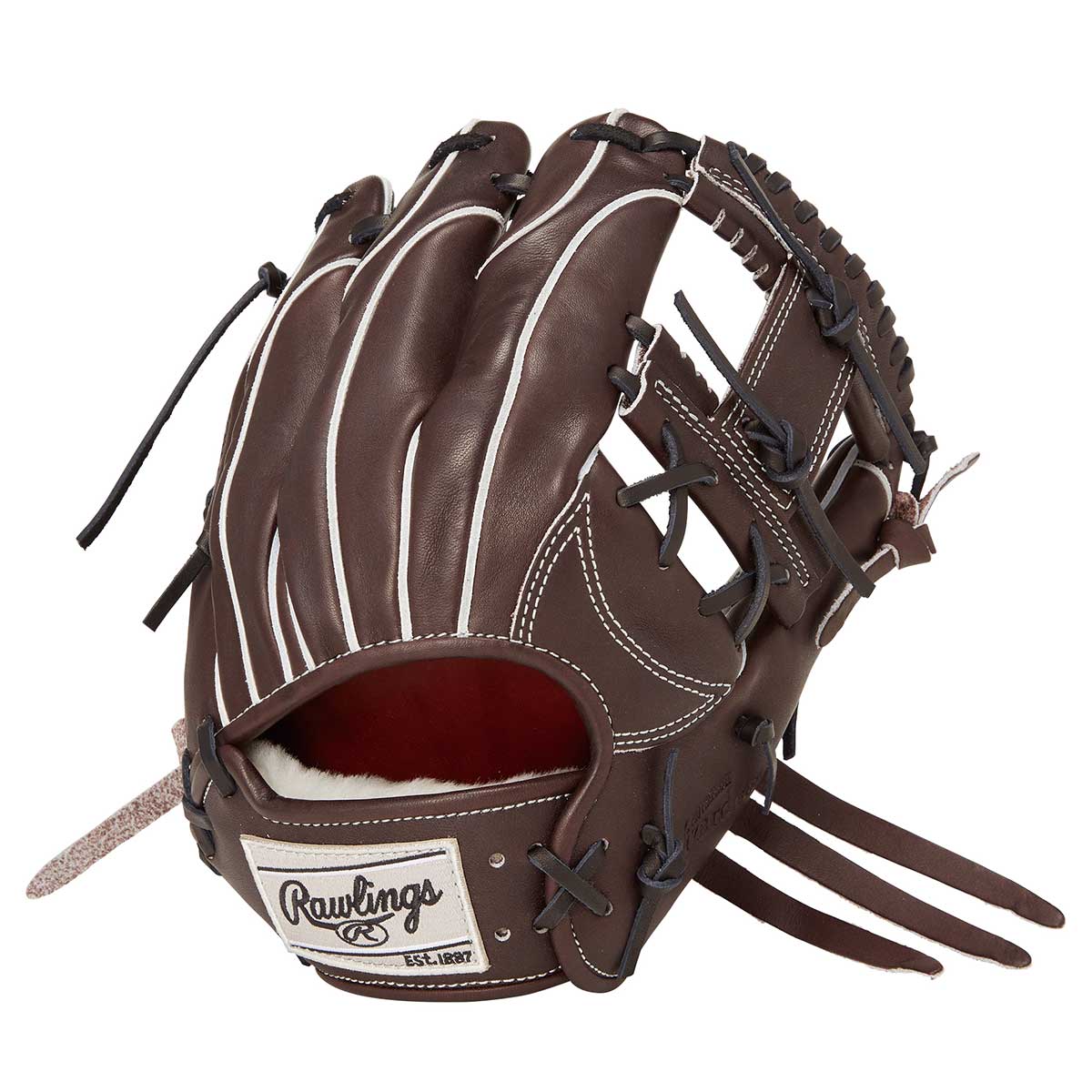 Rawlings（ローリングス） GH4PW2N52MG 硬式グラブ プロプリウィザード