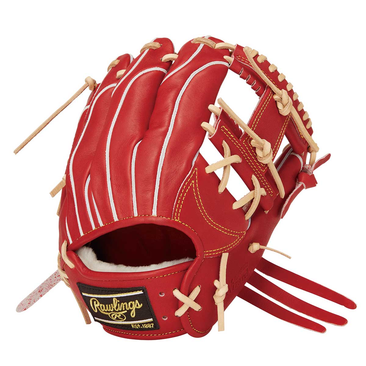 Rawlings（ローリングス） GH4PW2N52MG 硬式グラブ プロプリウィザード