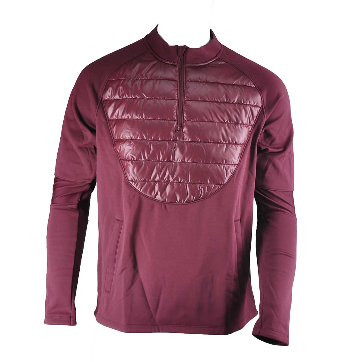 NIKE（ナイキ） DC9169 ウォームアップ トレーニングトップ メンズ