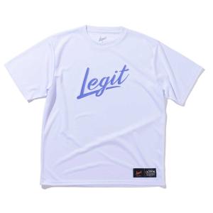 メール便OK LEGIT(レジット) 2401-1007Y ジュニア バスケットシャツ BRUSHU...