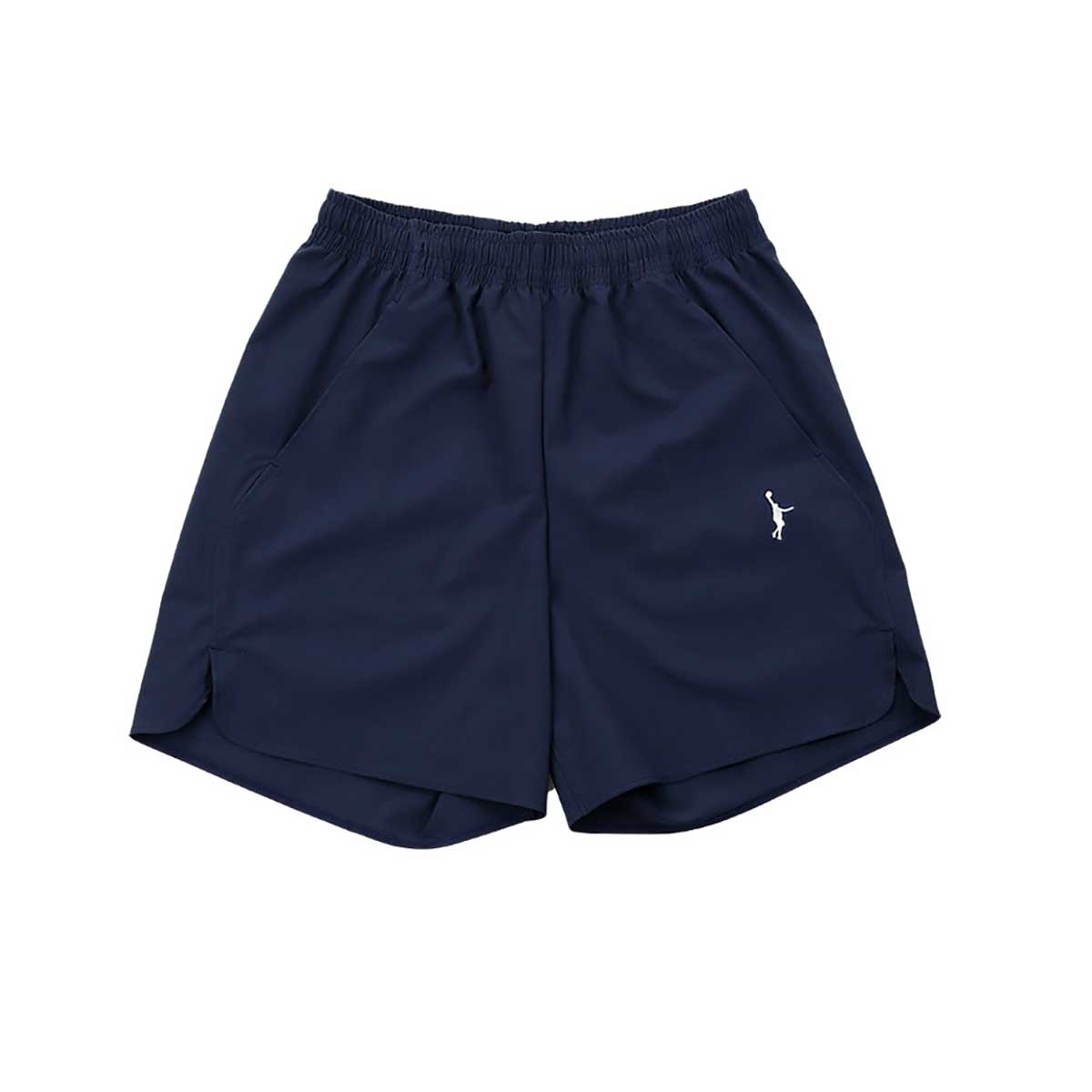 メール便OK PANEL SHORTS バスケットショーツ バスケットパンツ IN THE