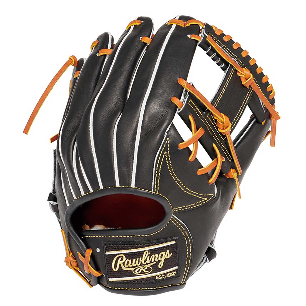 Rawlings（ローリングス） GH4PR934FS 硬式グラブ PRO PREFERRED ?FS