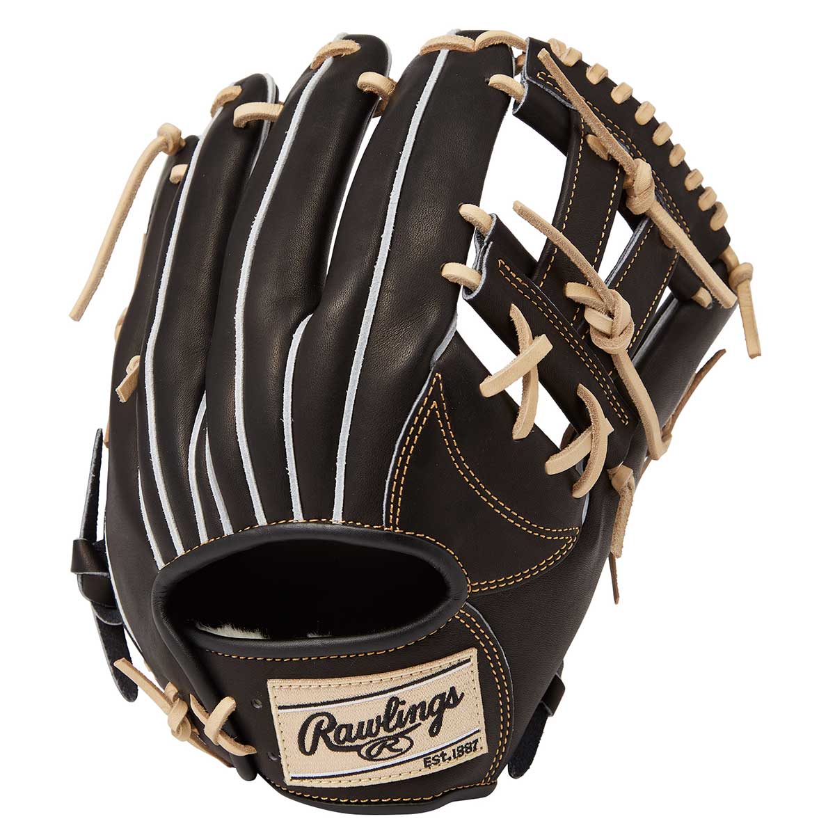Rawlings 軟式グローブ GR4FHENP6FS Rawlings Rawlings(ローリングス) GR4FHENP6FS 軟式グラブ HOH