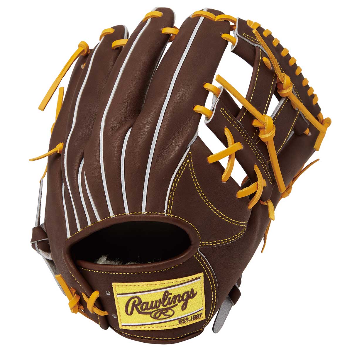 Rawlings Rawlings(ローリングス) GR4FHENP6FS 軟式グラブ HOH