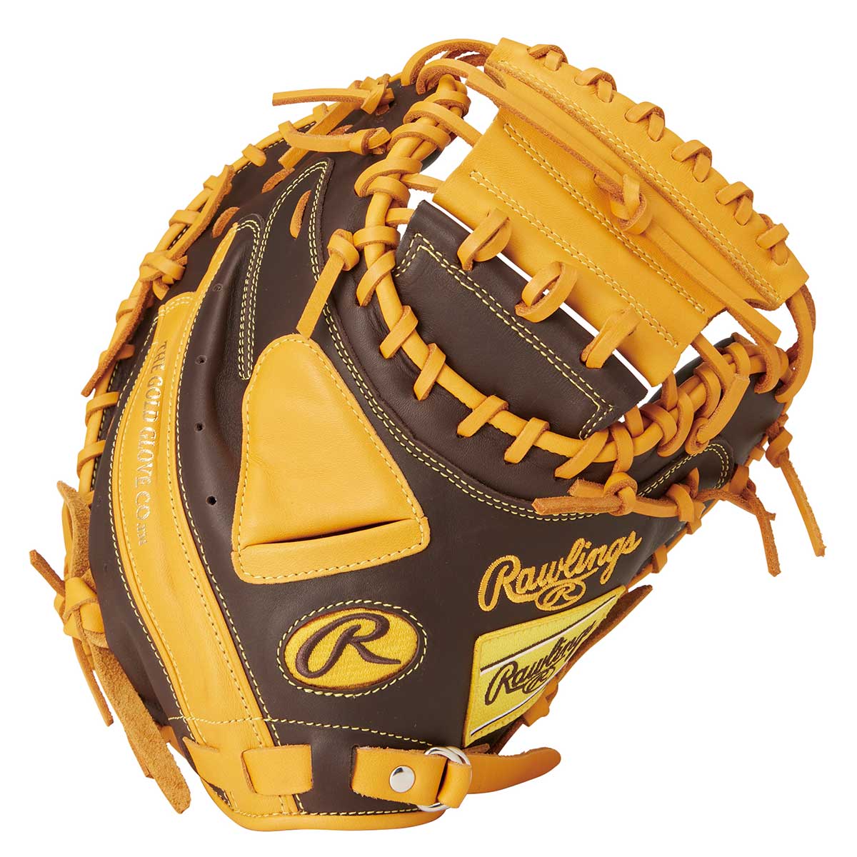 Rawlings ベージュ キャッチャー ミット 野球 グローブ ローリングス Rawlings ローリングス グローブ 大人 一般 軟式 HYPER TECH