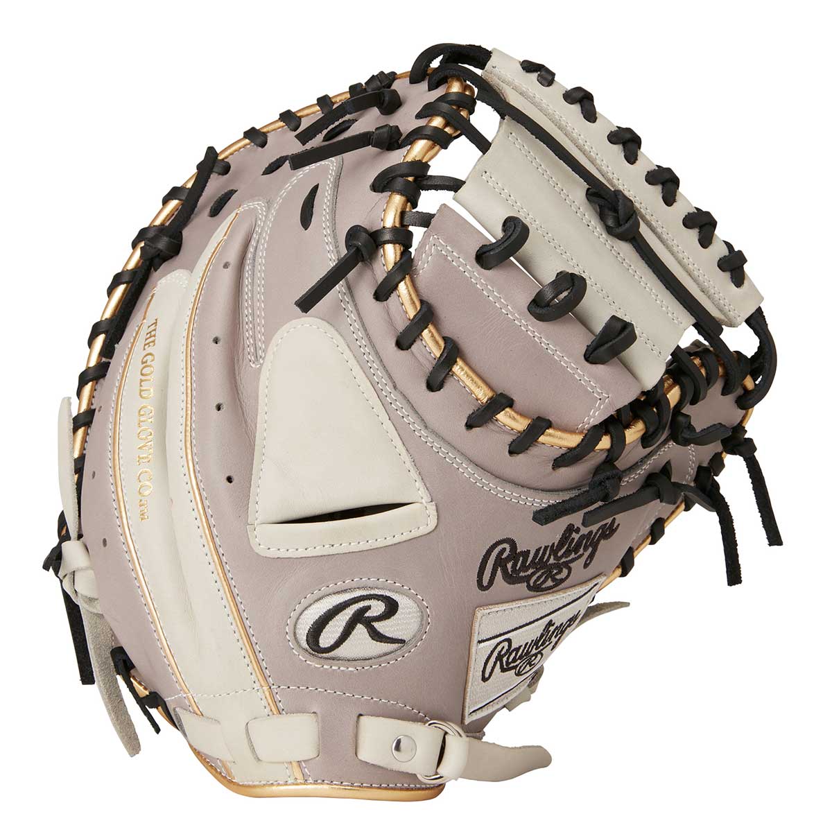 Rawlings Rawlings(ローリングス) GR4FHTC2AF 軟式ミット HYPER