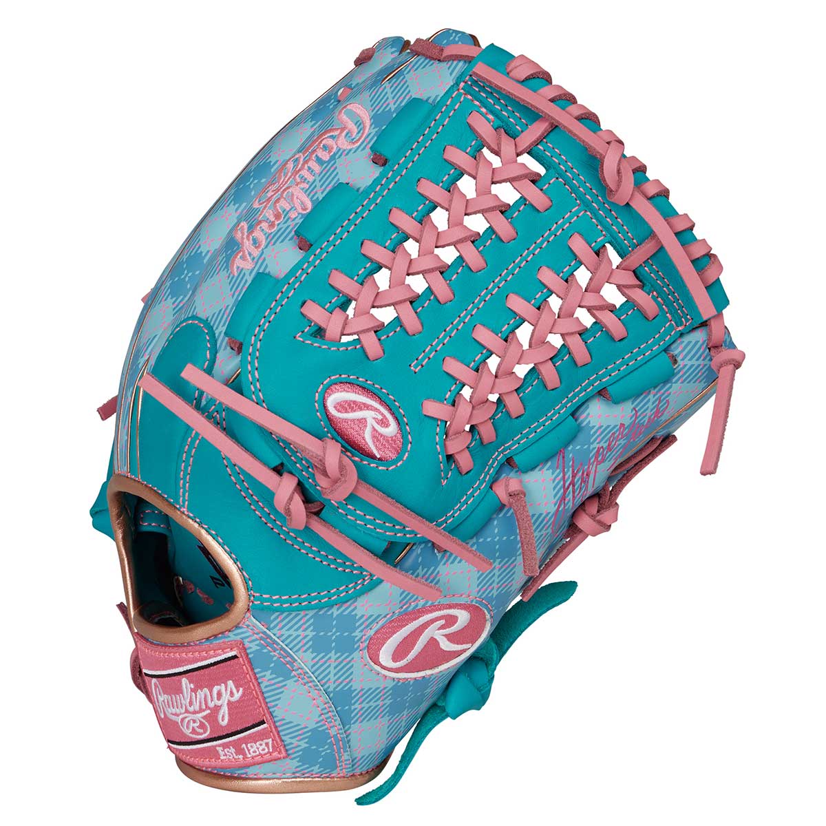 Rawlings Rawlings(ローリングス) GR4FHTGN65 軟式グローブ