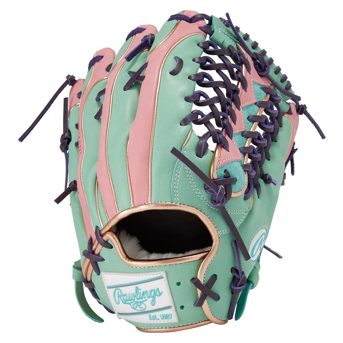 Rawlings Rawlings(ローリングス) GR4FHW2CB88MG 軟式グラブ HOH