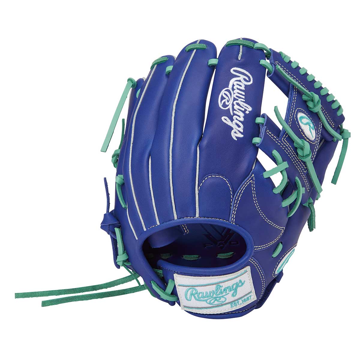 Rawlings（ローリングス） GS4FHTR34 ソフトボールグローブ HYPER TECH