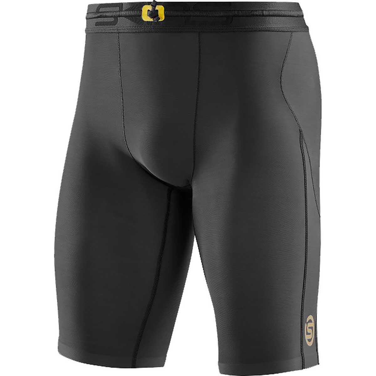 メンズ ストレッチパンツ ボディケア コンプレッションウエア SERIES-5 メンズ ハ スキンズ SKINS 18171540の画像