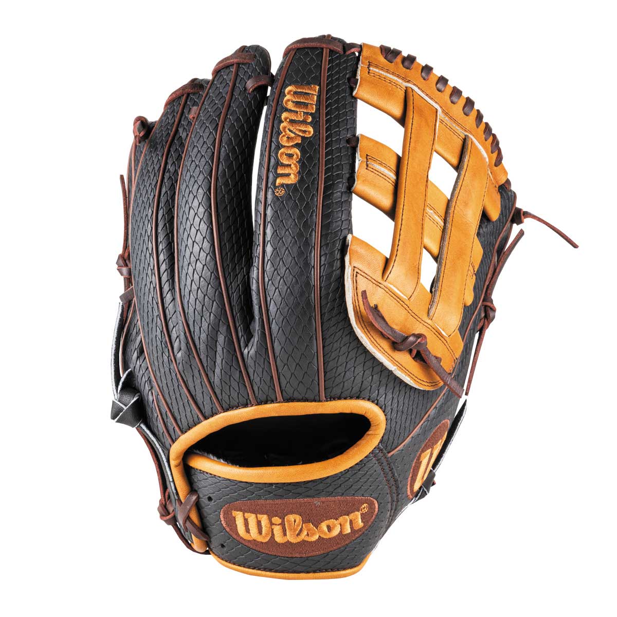 ウィルソン 軟式用 Wilson Lab DUAL 軟式グラブ 軟式グローブ D5