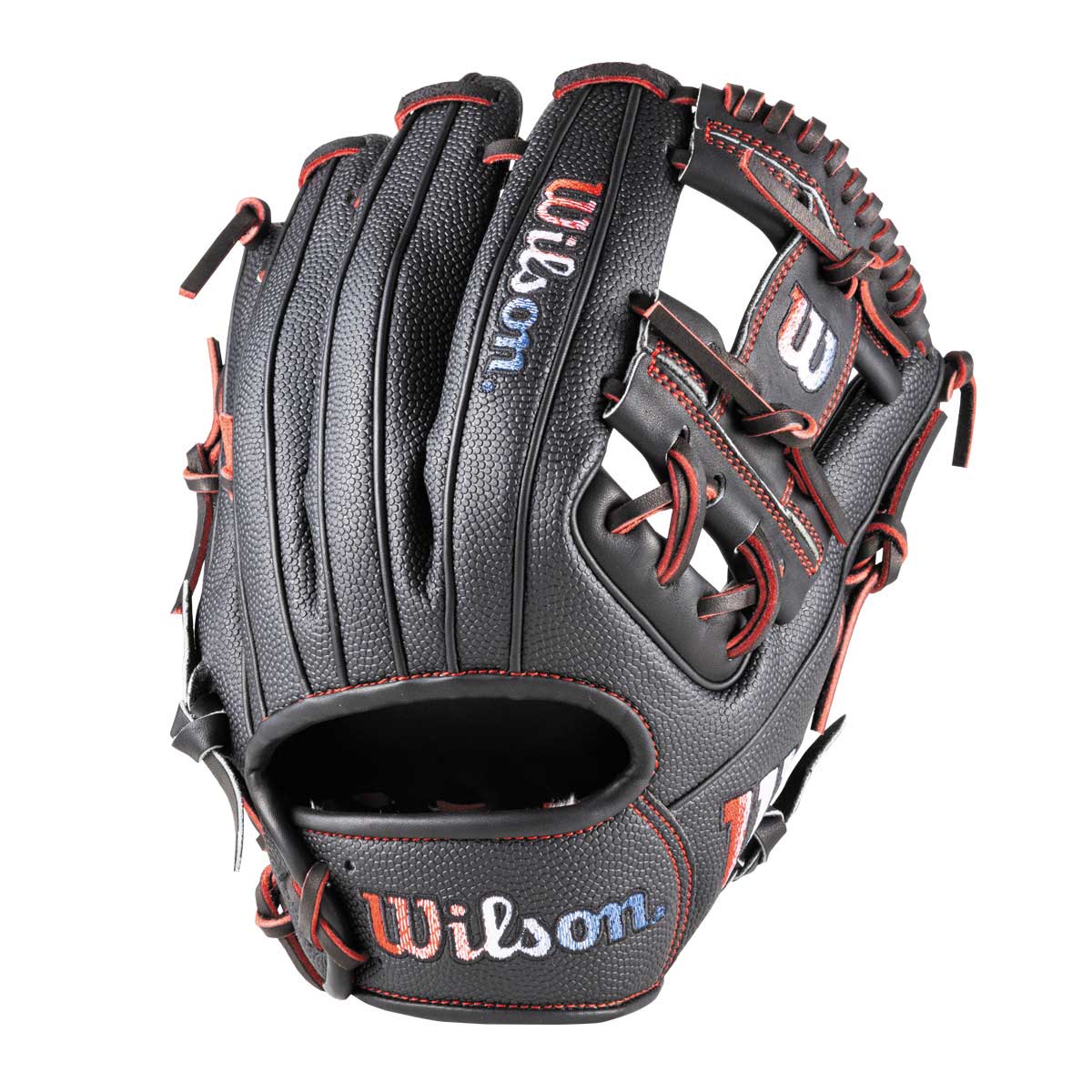 Wilson WILSON(ウィルソン) WBW102475-77 一般軟式グラブ D-MAX