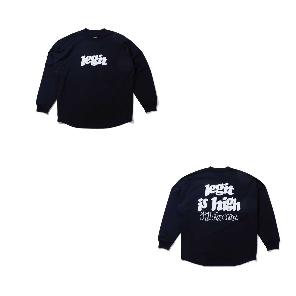 新品 4枚まとめ legit レジット バスケット Tシャツ バスパン