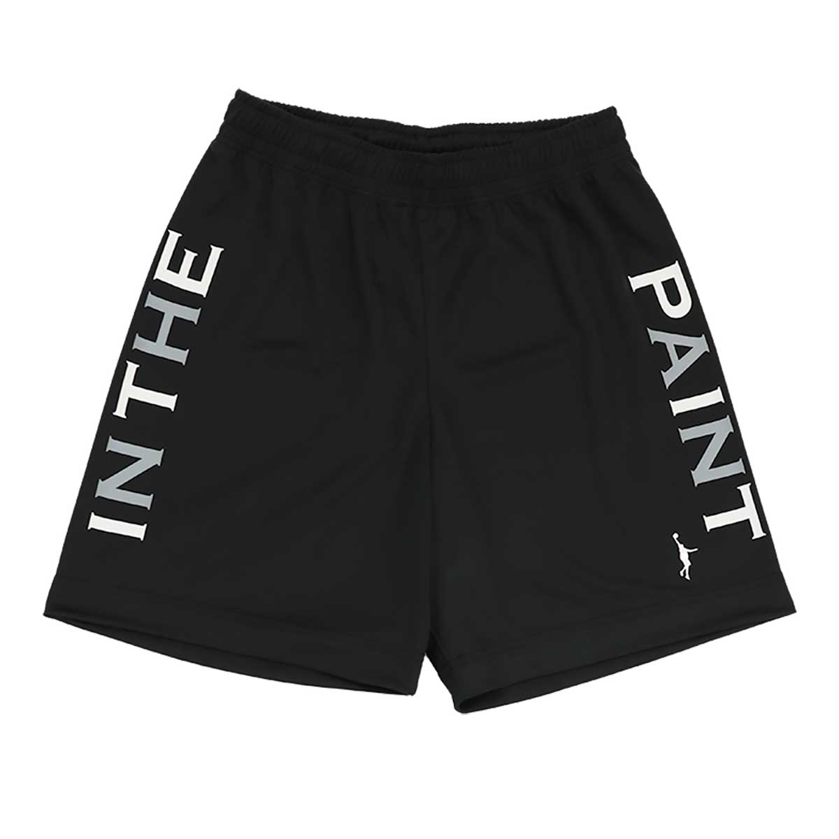 メール便OK IN THE PAINT(インザペイント) ITP24432 バスケット