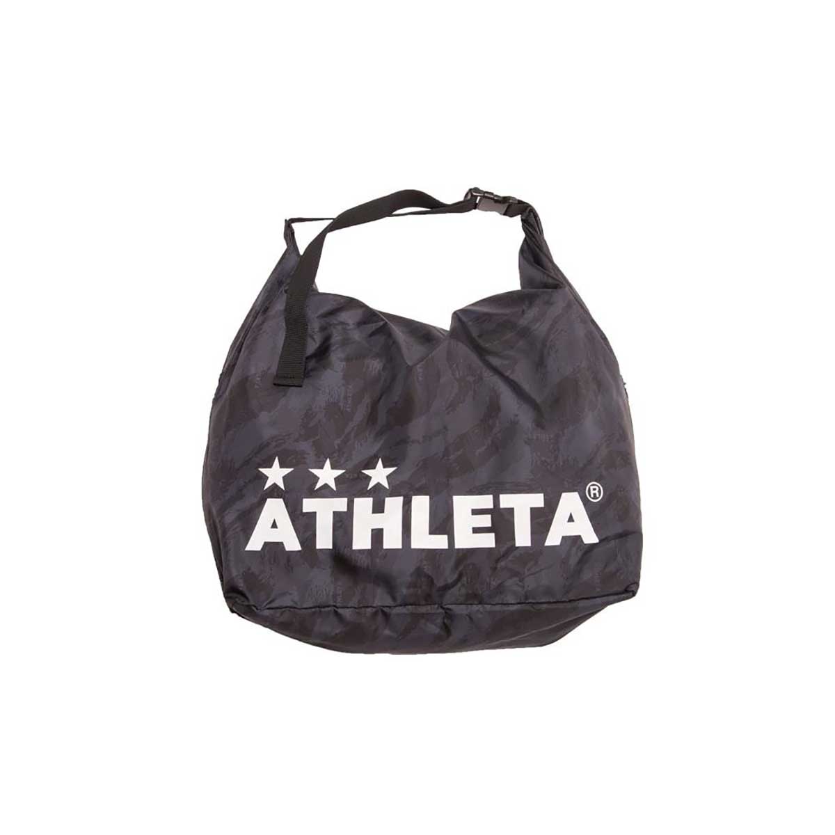 アスレタ　スポーツバック ATHLETA スポーツボストンバッグ 【ATHLETA|アスレタ】サッカー