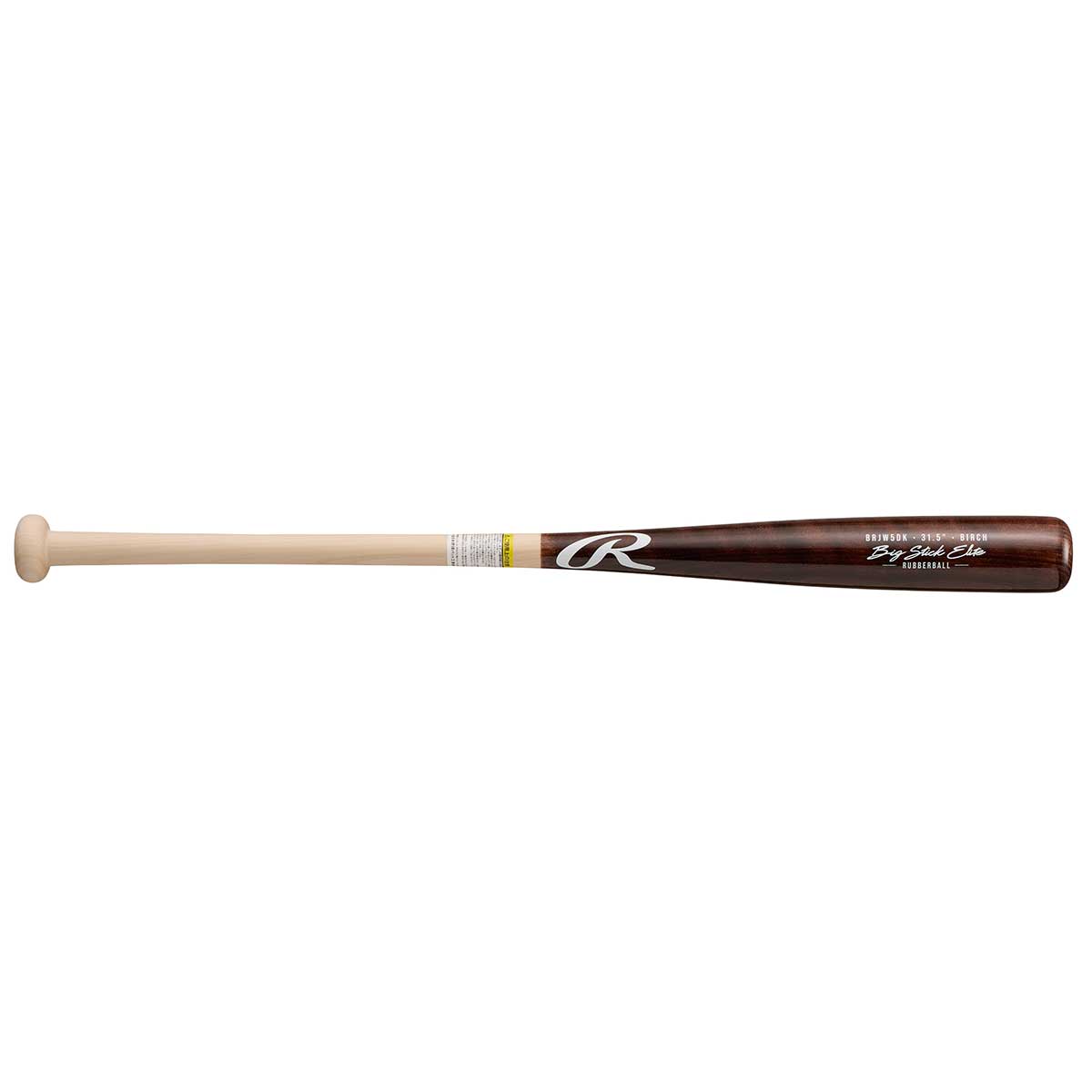Rawlings（ローリングス） BRJW5DK BIG STICK ELITE 軟式ジュニア 木製