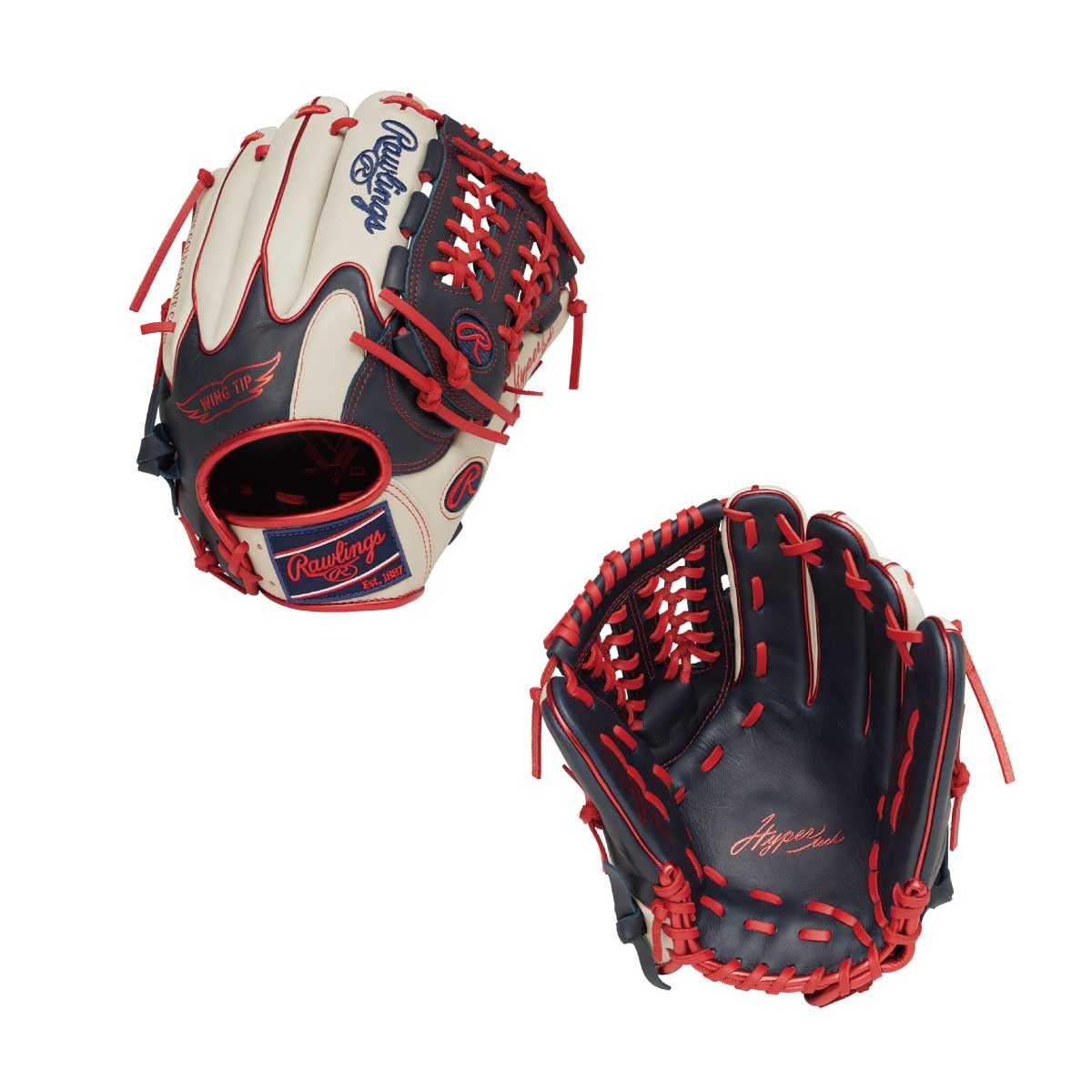 【美品❗️】Rawlings 野球グローブ ファーストミット　黒/ピンク　軟式 楽天市場】ファーストミット ピンクの通販