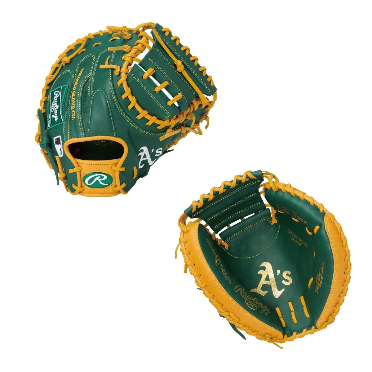 ローリングス HYPER TECH MLB TEAM ニューヨーク・ヤンキース
