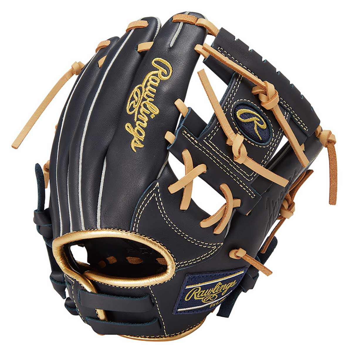 Rawlings（ローリングス） JR ハイパーテック R9 BFSS ジュニア オール 