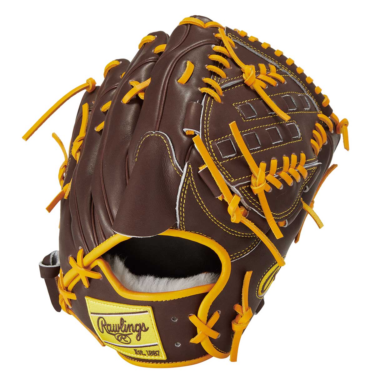 Rawlings 軟式グローブ（ポジション：投手用）｜グローブ｜野球