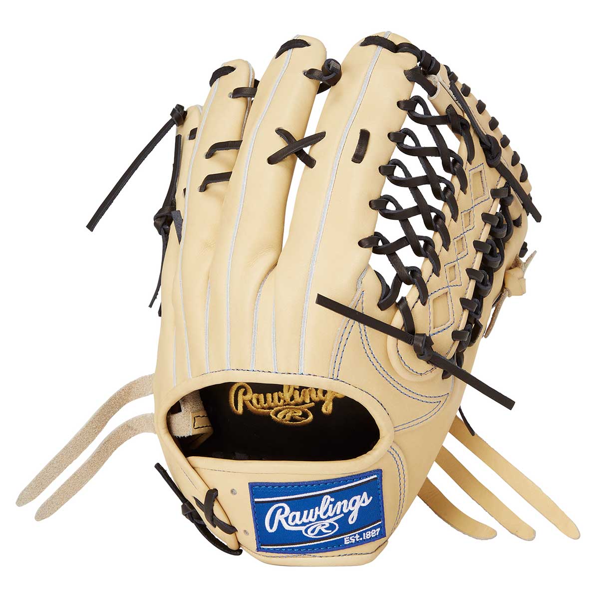 Rawlings Rawlings(ローリングス) GR4HESH99 軟式グラブ HOH