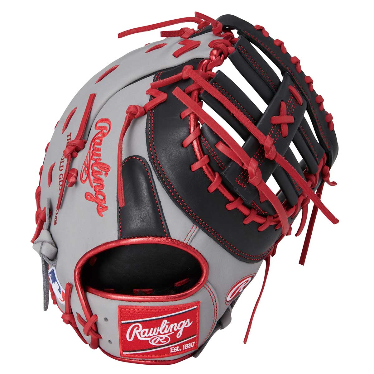 ローリングス ファーストミット（野球用品）の商品一覧
