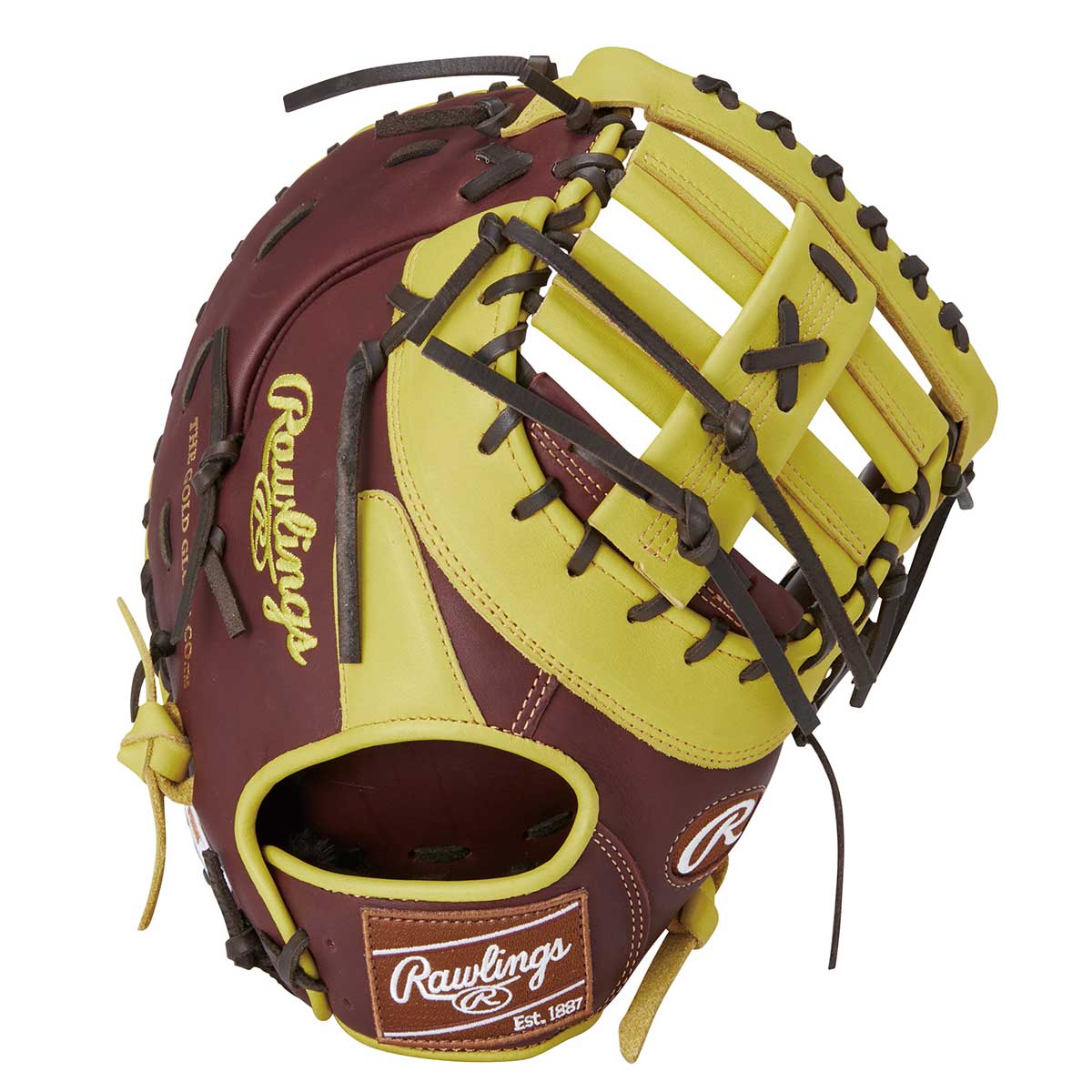 ローリングス ファーストミット（野球用品）の商品一覧
