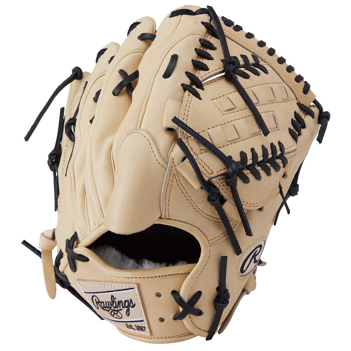Rawlings Rawlings(ローリングス) GR4HW2CA15MG 左投げ 軟式