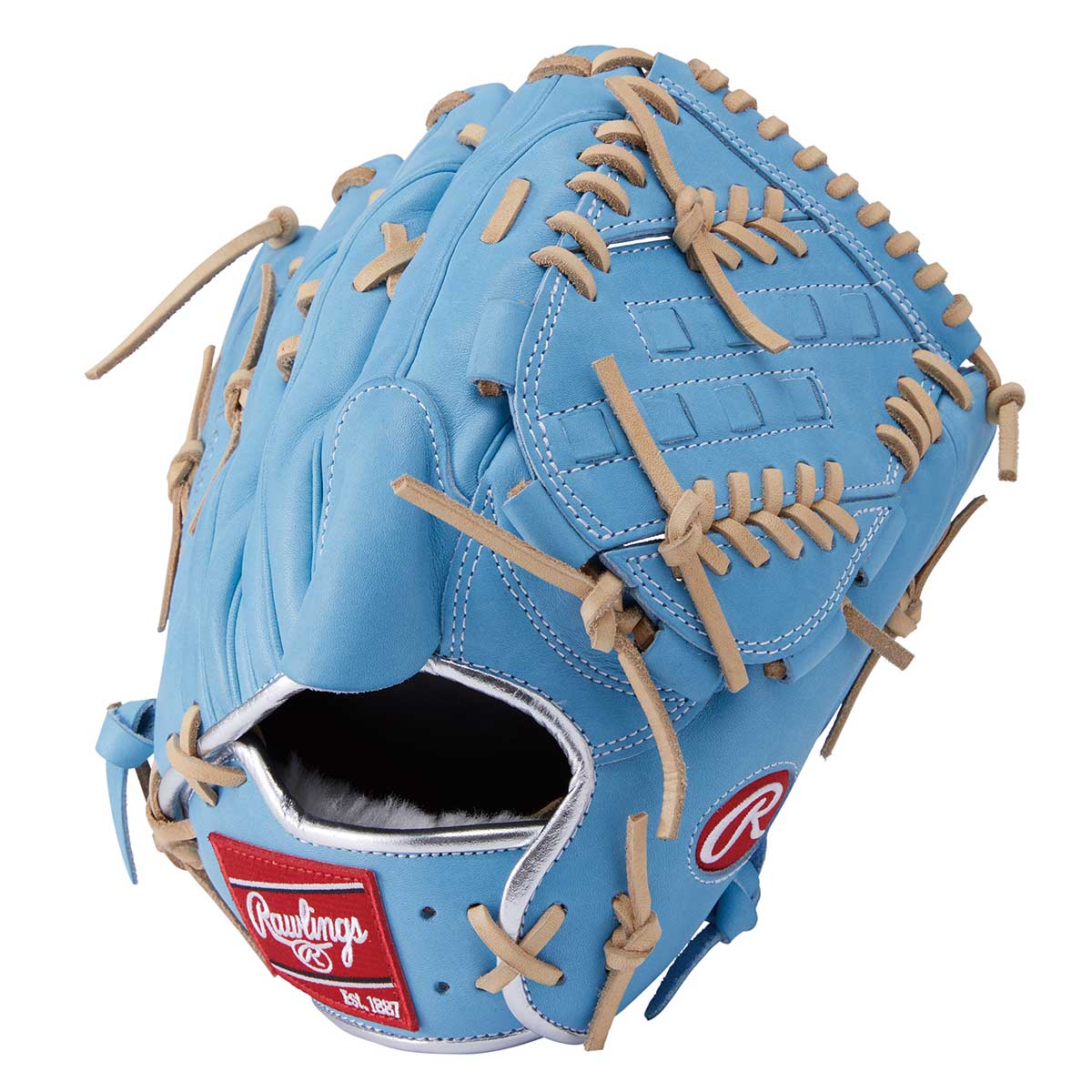 Rawlings Rawlings(ローリングス) GR4HW2CA15MG 左投げ 軟式