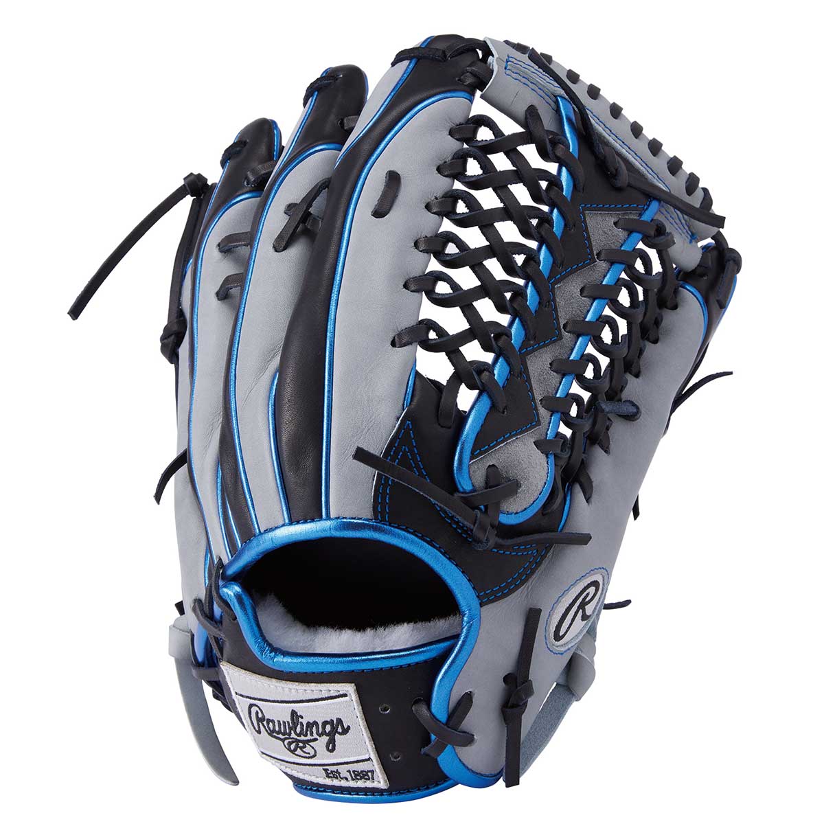Rawlings（ローリングス） GR4HW2CB88MG 左投げ 軟式グラブ PRO EXCEL
