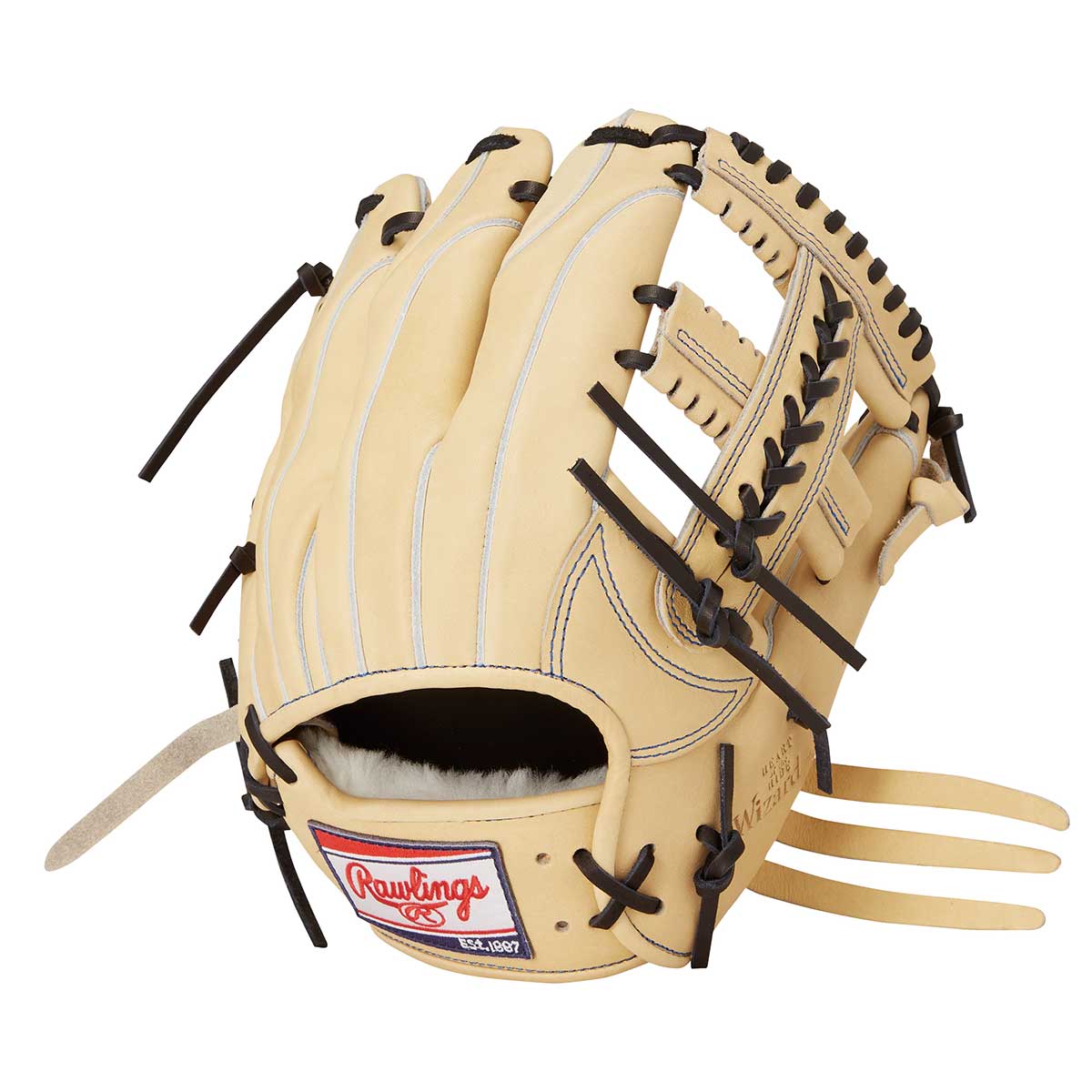 Rawlings 軟式グローブ PRO 黒/オレンジ Rawlings 軟式グローブ PRO 黒/オレンジ - メルカリ