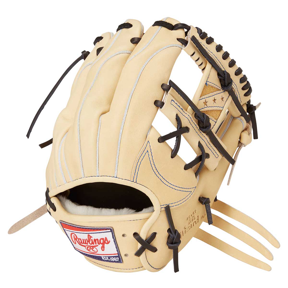 Rawlings ローリングス 軟式　グローブ　グラブ Amazon | ローリングス(Rawlings) 野球用 大人用 [内野手用] ※右