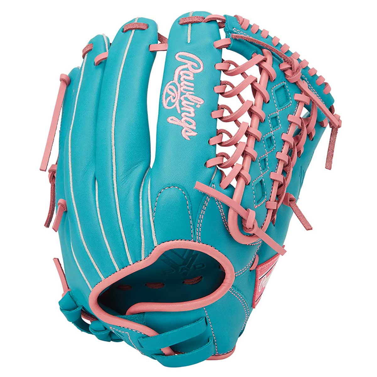 Rawlings - 新品 Rawlings ローリングス ソフトボール ハイパーテック 左投げ用 ソフトボール用 HYPER TECH R2G COLORS for MEN [オールラウンド